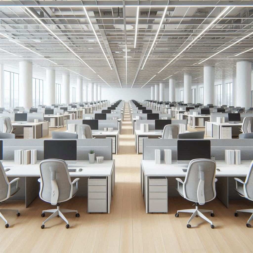 医疗健康企业在雨天通勤拥堵中应怎样判断写字楼办公楼宇智能化服务的风险等级
